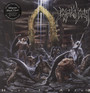 Here In After - Immolation
