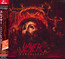Repentless - Slayer