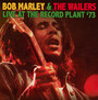 Live At The Record Plant '73 - Bob Marley