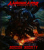 Suicide Society - Annihilator