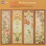 Vivaldi: The Four Seasons - Itzhak Perlman Vivaldi: The Four Seasons - Itzhak Perlman
