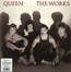The Works - Queen