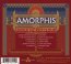 Under The Red Cloud - Amorphis