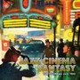 Jazz Cinema Fantasy - Tokyo Cinema Jazz Trio
