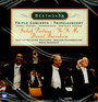 Beethoven: Triple Concerto & C - Itzhak Perlman