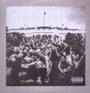 To Pimp A Butterfly - Kendrick Lamar