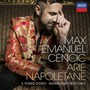 Arie Napoletane - Max Emanuel Cencic 