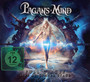 Full Circle - Pagan's Mind