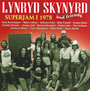 Super Jam 1978 - Lynyrd Skynyrd