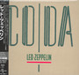 Coda - Led Zeppelin