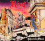 Thundersteel - Riot
