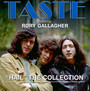 Nail: The Collection - Taste
