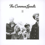 II - Common Linnets