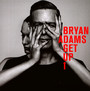 Get Up - Bryan Adams
