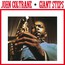 Giant Steps - John Coltrane