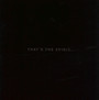 That's The Spirit - Bring Me The Horizon