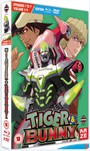 Tiger & Bunny: Part 1 - Tiger & Bunny (2PC)  /  (UK)