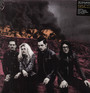 Dodge & Burn - The Dead Weather 