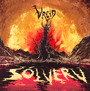Solverv - Vreid