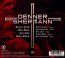 Satan's Tomb - Denner  /  Shermann