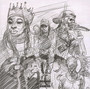 A Cutious Tale PF Trails & Persons - Little Simz