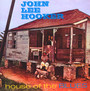 House Of The Blues - John Lee Hooker 