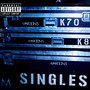 Singles Collection - Maroon 5