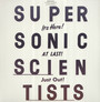 Supersonic Scientists - Motorpsycho