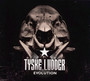 Evolution - Tyske Ludder