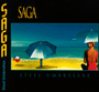 Steel Umbrellas - Saga
