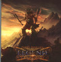 Legend Of Valley Doom - Marius Danielsen