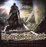 Pathfinder...Between Heaven - Necronomicon