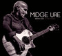 Breathe Again: Live & Ext - Midge Ure