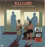 Ella & Louis - Ella  Fitzgerald  / Louis  Armstrong 