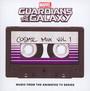 Marvels Guardians Of The Galaxy: Cosmic Mix V1 - Marvels Guardians Of The Galaxy: Cosmic Mix V1