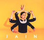 Zanaka - Jain