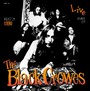 Live In Atlantic City   August 24  1990 - The Black Crowes 
