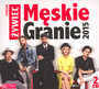 Męskie Granie 2015 - Męskie Granie   