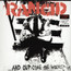 And Out Come The Wolves - Rancid