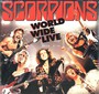 Worldwide Live - Scorpions
