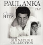 Signature Collection - Paul Anka