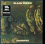 Sacrifice - Black Widow
