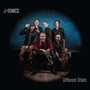Different Orbits - J-Sonics
