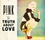 The Truth About Love - Pink   