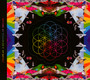 A Head Full Of Dreams - Coldplay