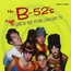 Live In The.. - B52'S