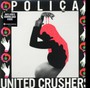 United Crashers - Polica