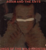Kings Of The Wild Frontier - Adam & The Ants
