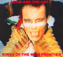 Kings Of The Wild Frontier - Adam & The Ants