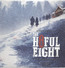 The Hateful Eight OST - Quentin Tarantino / Ennio Morricone The Hateful Eight OST - Quentin Tarantino / Ennio Morricone